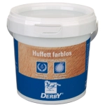 Smar do kopyt Derby "Huffett Farblos" 500ml