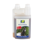 Syrop uspokajający  Nature's Best "NervenStarke" 1l