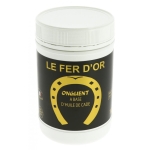 Olej do kopyt ODM "Fer d'Or" 600 ml