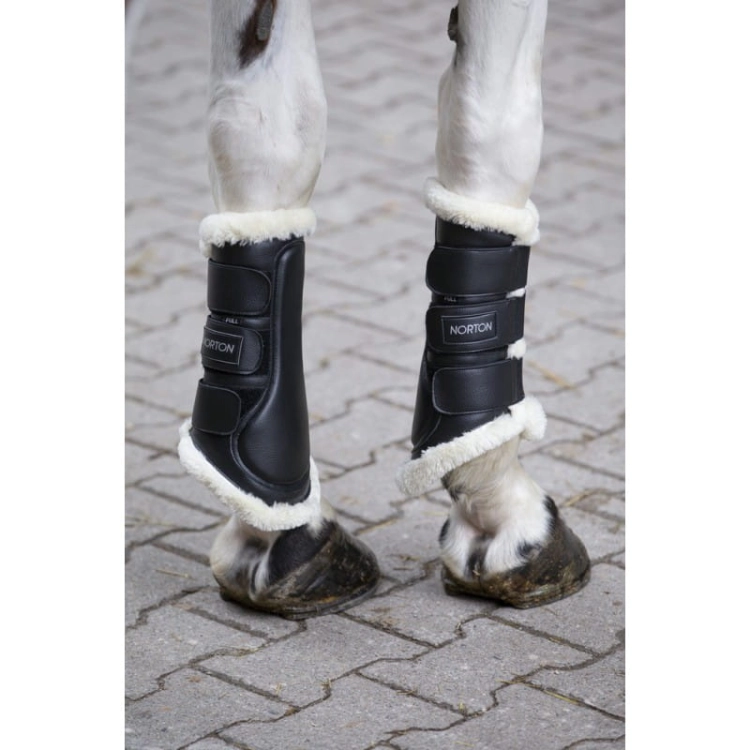 Norton-ochraniacze-Sheepskin