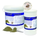 Suplement na wątrobę EquiPur "Metabol" 1 kg
