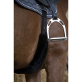 Futerko na popręg Equi Theme Teddy 40 cm