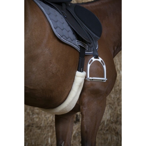 Futerko na popręg Equi Theme Teddy 40 cm