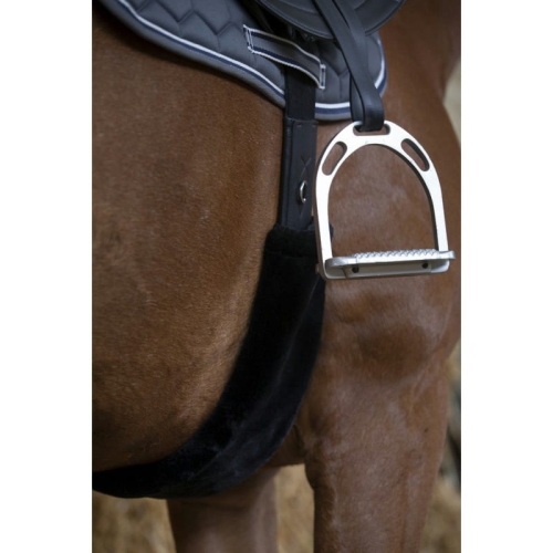 Futerko na popręg Equi Theme Teddy 60 cm