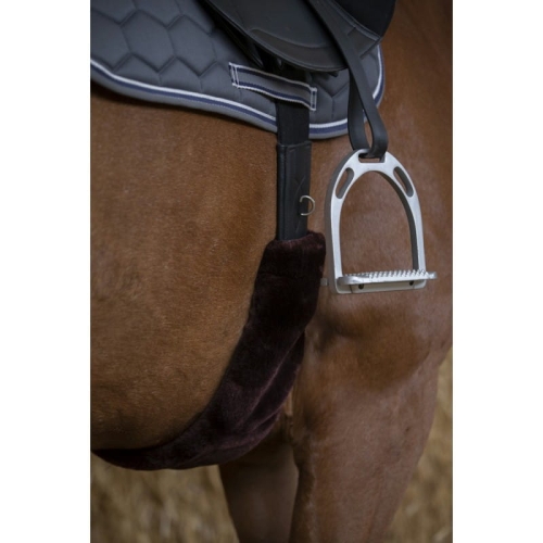 Futerko na popręg Equi Theme Teddy 80 cm