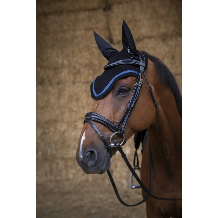 Nauszniki Equi Theme Glitter