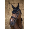 Nauszniki Equi Theme Glitter