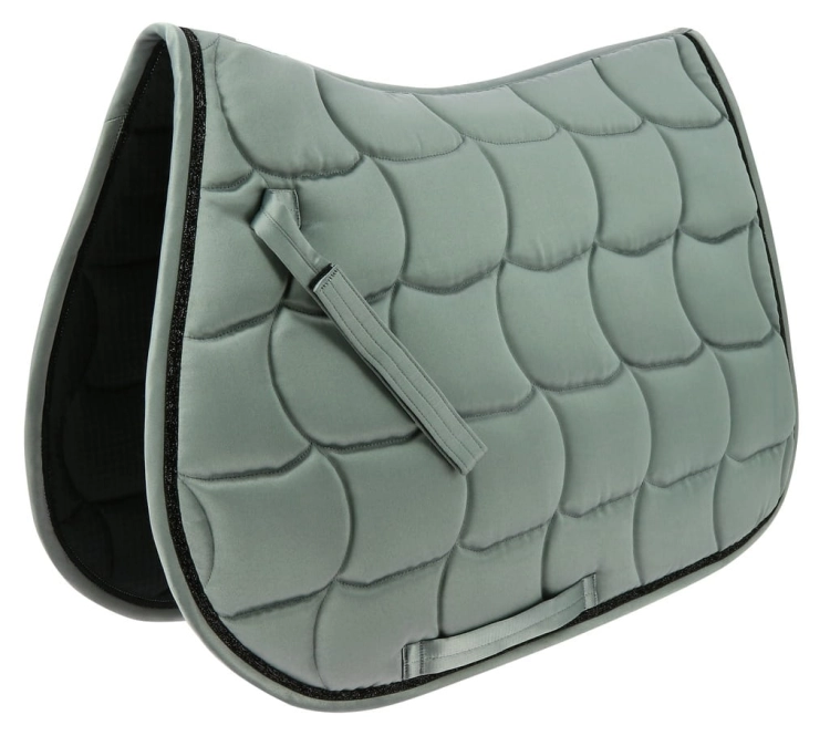 Czaprak skokowy Equi Theme Satin.