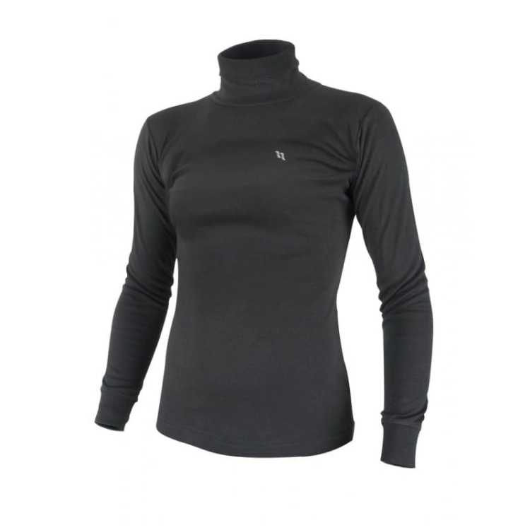 golf damski BACK ON TRACK Turtleneck Sweater