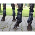 Ochraniacze BACK ON TRACK 3D MESH BRUSH BOOTS