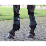 Ochraniacze BACK ON TRACK "3D MESH BRUSH BOOTS"