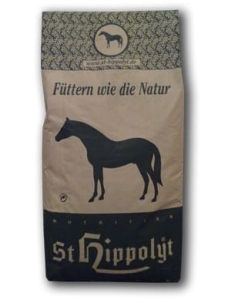 Musli dla koni sportowych St. Hippolyt "Sports Musli" 20kg