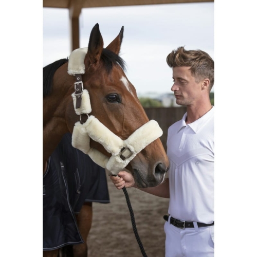 Koszulka polo męska Equi Theme Pro Series Rythm.jpg
