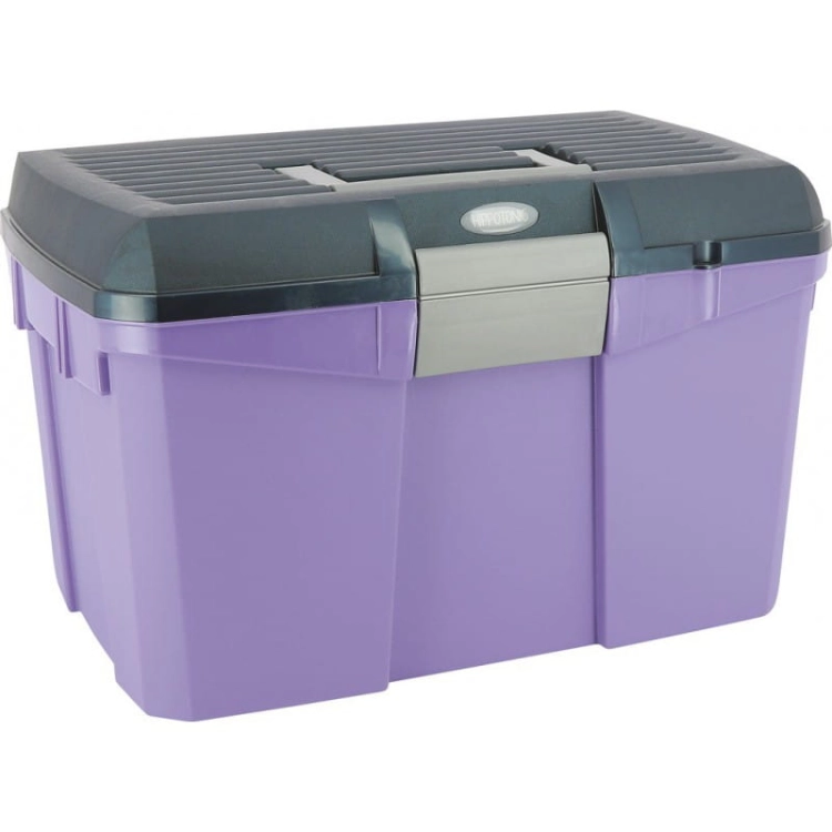Hippo-Tonic skrzynka na szczotki Tack Box