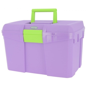 Skrzynka na szczotki Hippo-Tonic "Tack Box"