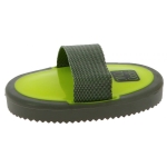 Zgrzebło Hippo-Tonic "Softfun Curry Comb"