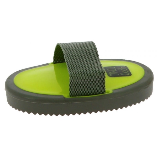 Hippo-Tonic zgrzebło Softfun Cury Comb
