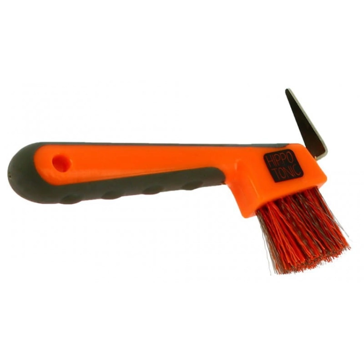Hippo-Tonic kopystka Softfun Hoof Brush