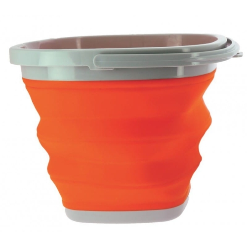 Hippo-Tonic składane wiadro Softfun Flexible Bucket