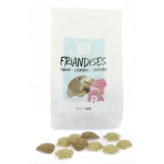 Cukierki Hippo-Tonic "Friandises Winter Mix" 600g
