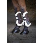 Ochraniacze przednie Norton "XTR Sheepskin"