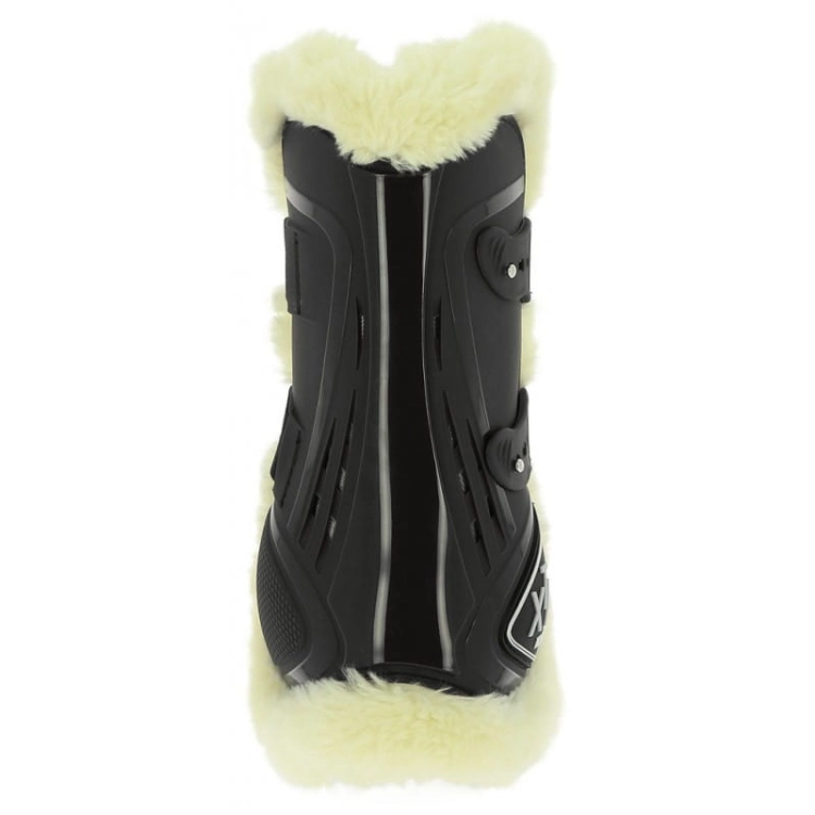 Norton-ochraniacze-przednie-XTR-Sheepskin