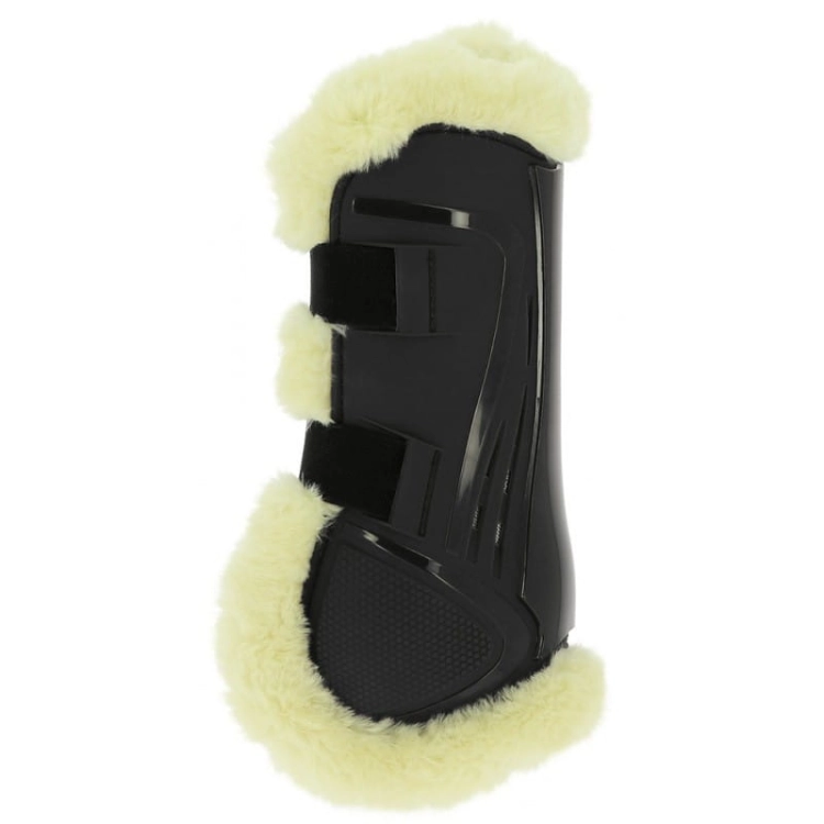 Norton-ochraniacze-przednie-XTR-Sheepskin