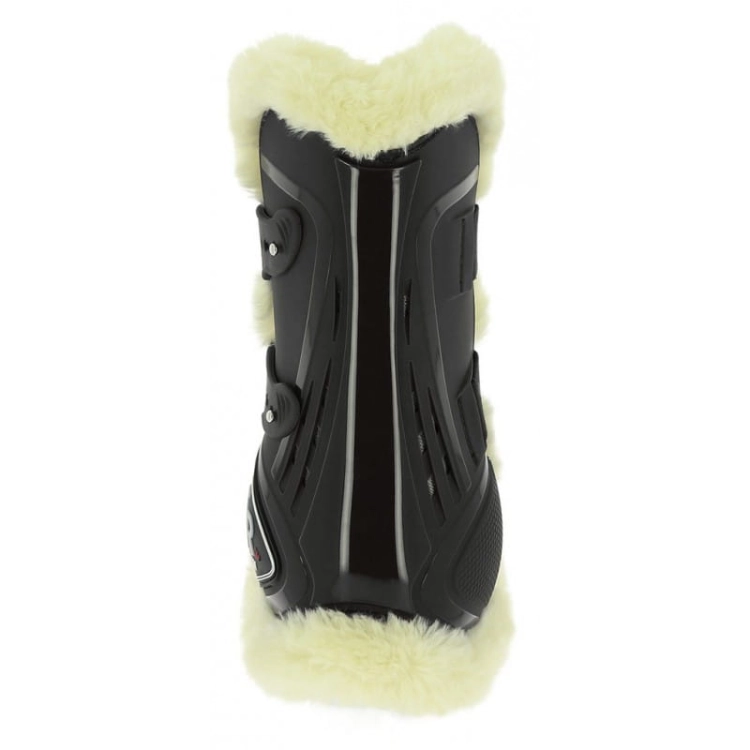 Norton-ochraniacze-przednie-XTR-Sheepskin