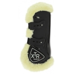 Norton-ochraniacze-przednie-XTR-Sheepskin
