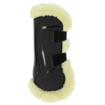 Norton-ochraniacze-przednie-XTR-Sheepskin