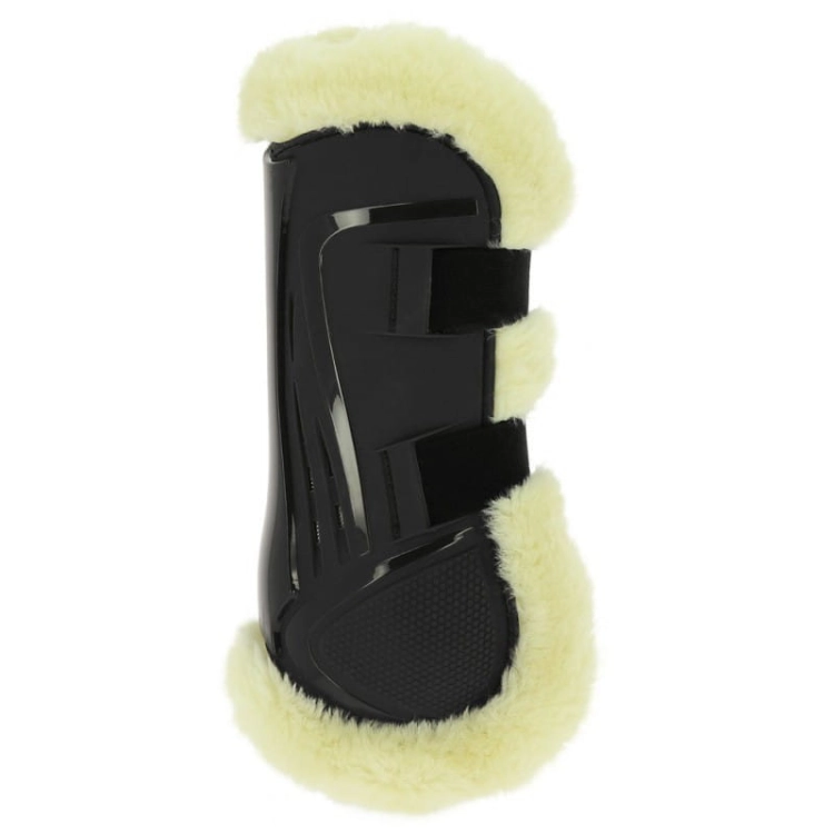 Norton-ochraniacze-przednie-XTR-Sheepskin