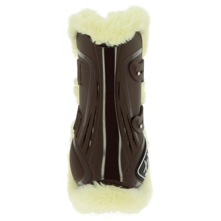 Norton-ochraniacze-przednie-XTR-Sheepskin