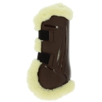 Norton-ochraniacze-przednie-XTR-Sheepskin