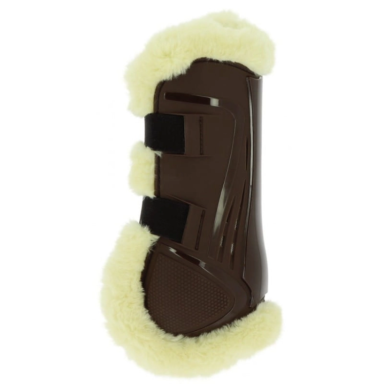 Norton-ochraniacze-przednie-XTR-Sheepskin