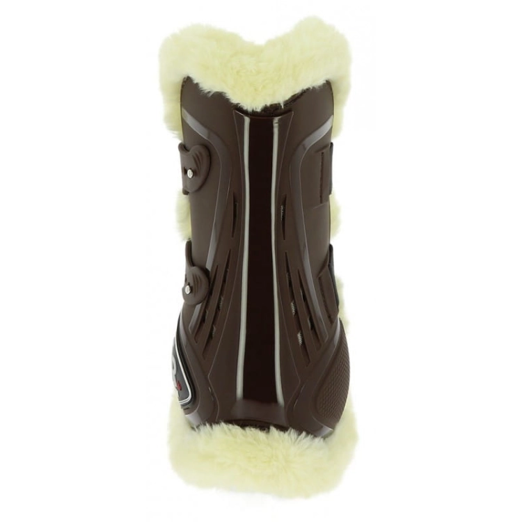Norton-ochraniacze-przednie-XTR-Sheepskin