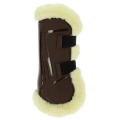 Norton-ochraniacze-przednie-XTR-Sheepskin