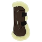 Norton-ochraniacze-przednie-XTR-Sheepskin