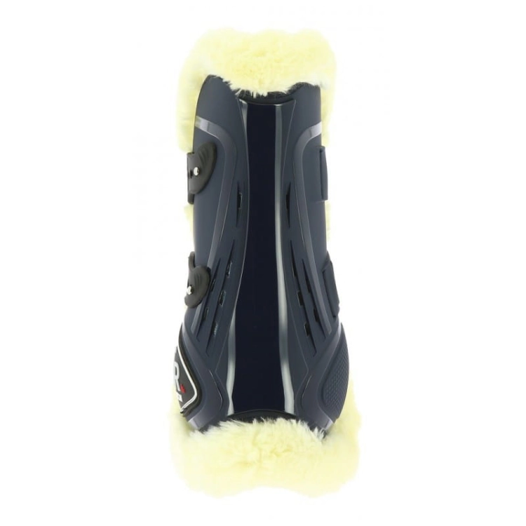 Norton-ochraniacze-przednie-XTR-Sheepskin