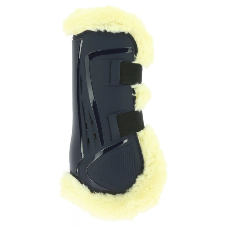 Norton-ochraniacze-przednie-XTR-Sheepskin