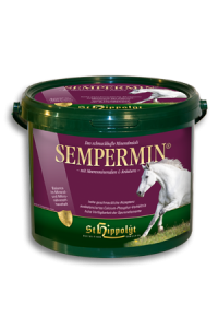 Musli St. Hippolyt "Semper Min" 7,5kg