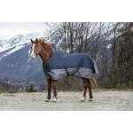 Derka padokowa Equi Theme "TYREX 600 D