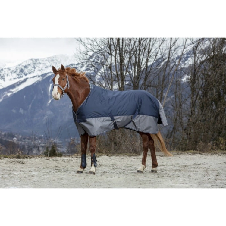 Derka padokowa Equi Theme "TYREX 600 D