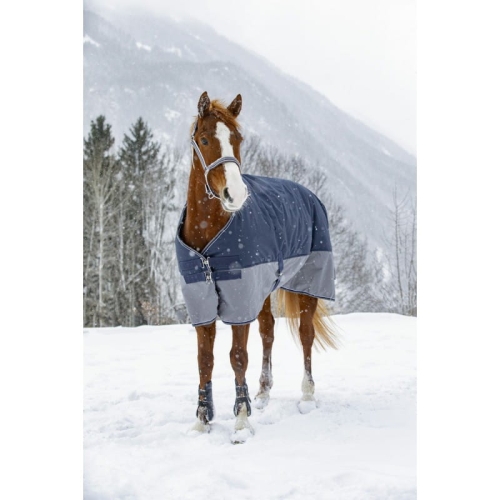 Derka padokowa Equi Theme "TYREX 600 D