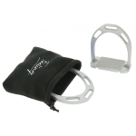 Pokrowce na strzemiona Feeling "Fleece Covers"