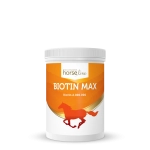 Biotyna HorseLinePRO "BiotinMax" 500 g 24h
