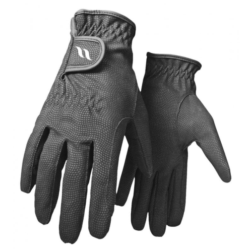 rękawiczki techniczne BACK ON TRACK Riding gloves
