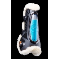 Ochraniacze przednie eQuick eShock Velcro Fluffy No Kill