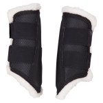 Ochraniacze ujeżdżeniowe BR "Dressage Pro Mesh"
