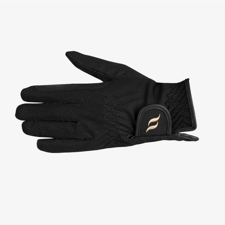 rękawiczki techniczne BACK ON TRACK Riding gloves