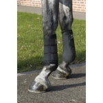 Ochraniacze ujeżdzeniowe BACK ON TRACK 3D Mesh Brush